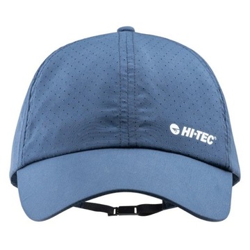 CZAPKA Z DASZKIEM MĘSKA HI-TEC NESIS BEJSBOLÓWKA