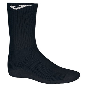 JOMA SKARPETY TRENINGOWE LONG 35-38 400032 CZARNE