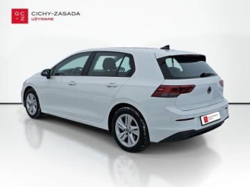 Volkswagen Golf VIII Variant 1.5 eTSI 150KM 2021 Volkswagen Golf Salon Pl, FV Vat 23, App Connect, Line Assist, ACC 1.5, zdjęcie 2