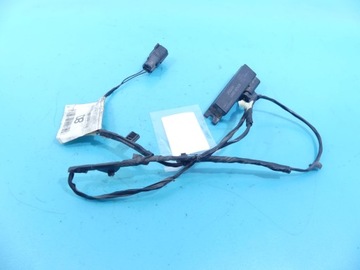 INSTALACE SVAZEK NÁRAZNÍKU ZADNÍ DISCOVERY SPORT 18R