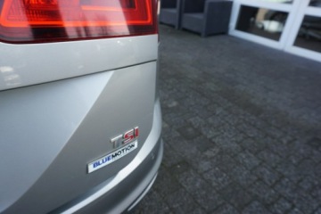 Volkswagen Golf Sportsvan Sportsvan 1.4 TSI BlueMotion Technology 150KM 2015 Volkswagen Golf Sportsvan 1.5 150KM, polski salon,, zdjęcie 17