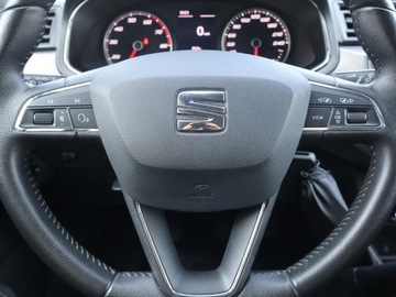 Seat Ibiza V Hatchback 5d 1.0 MPI EVO 80KM 2018 Seat Ibiza 1.0 MPI, Salon Polska, VAT 23%, Klima, zdjęcie 16