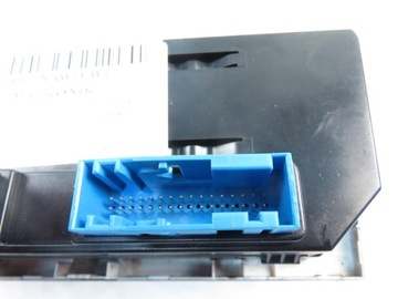 KLIMATRONIC OPEL ASTRA III H 13245121