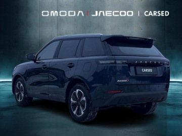 Jaecoo 5 1.6T 147KM 2025 Jaecoo 5 Jaecoo 5 wersja Premium 1.6 T-GDI 147 KM 1.6 Benzyna 147KM, zdjęcie 3