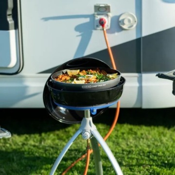 Газовый шланг, кабель быстрого подключения, 2 м, быстрый разъем Cadac