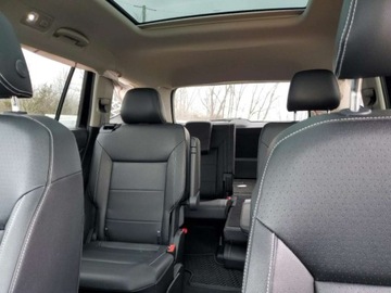 Volkswagen 2021 Volkswagen Atlas 2021 VOLKSWAGEN ATLAS SE 3.6 Benzyna 276KM, zdjęcie 10