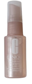CLINIQUE MOISTURE SURGE FACE SPRAY MGIEŁKA DO TWARZY 30ML