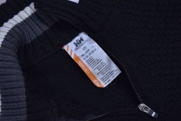 HELLY HANSEN Лыжный свитер Lifa из мериносовой шерсти XS