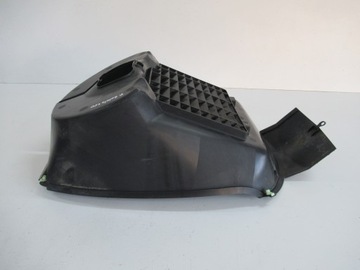 Заполнение крышки радиатора PEUGEOT SATELIS 250