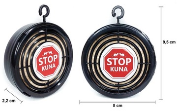 ОТПУСКАТЕЛЬ МУЖЧИН И ГРЫЗУНОВ ДЛЯ АВТОМОБИЛЯ ПОД КАПОТОМ МУЖСКОЙ СТОП ПРОСТАЯ УСТАНОВКА