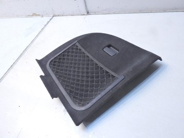 БАГАЖНИК СТОРОНА ЗАДНЯЯ ЛЕВАЯ, AUDI A4 B7 AVANT 8E9863989