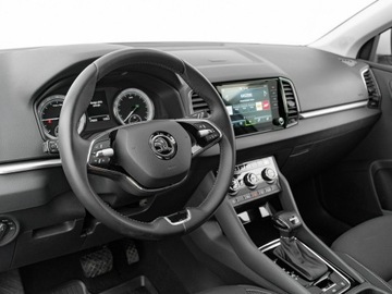 Skoda Karoq Crossover Facelifting 2.0 TDI SCR 115KM 2022 Škoda Karoq Skoda Karoq WND1881C#2.0 TDI SCR 4X2, zdjęcie 5