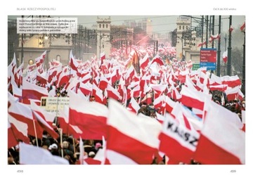 СЛАВА РЕСПУБЛИКИ. С 10-го по 21-й век. Проф. Войцех Полак
