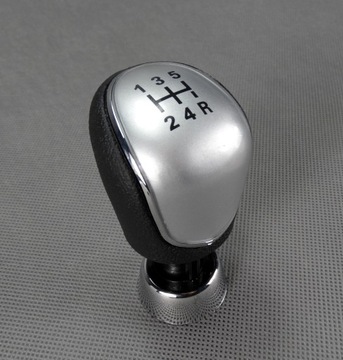 РУЧКА ПЕРЕКЛЮЧЕНИЯ ПЕРЕДАЧ FORD FOCUS II FIESTA CMAX KUGA