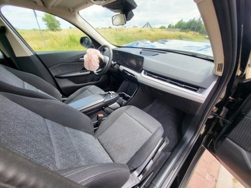 BMW X1 U11 Crossover 2.0 18d 150KM 2024 BMW X1 X1 2024 2.0 Diesel 150KM, zdjęcie 13