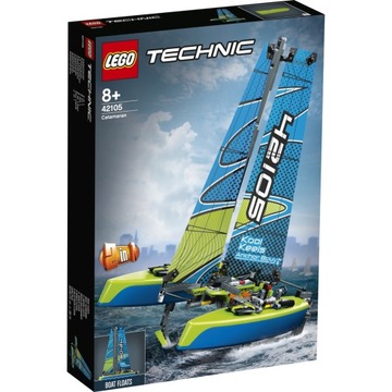 LEGO TECHNIC KATAMARAN 42105