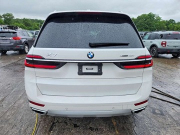 BMW X7 2023 BMW X7 Xdrive40i 2023 3.0 Benzyna 375KM, zdjęcie 2