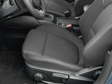 Ford Focus IV Kombi Facelifting 1.0 EcoBoost MHEV 125KM 2023 Ford Focus BIA90187#1.0 EcoBoost Titanium Podgrz.f, zdjęcie 12