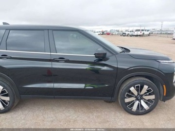 Mitsubishi Outlander III 2025 Mitsubishi Outlander SE 2025 2.5l 2.5 Benzyna 181KM, zdjęcie 6