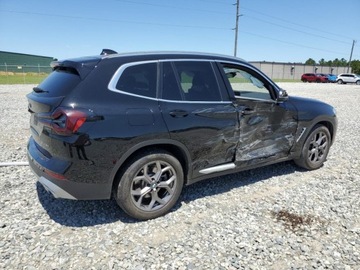 BMW X3 G45 2024 BMW X3 xDrive30I 2024 2.0l 2.0 Benzyna 248KM, zdjęcie 3