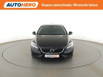 Volvo V40 II Hatchback Facelifting 1.5 T3 152KM 2017 Volvo V40 Momentum automat T3 navi kamera tempomat, zdjęcie 10
