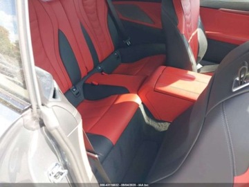 BMW Seria 8 II 2022 BMW Seria 8 840i xDrive 2022 3.0l 3.0 Benzyna 335KM, zdjęcie 12