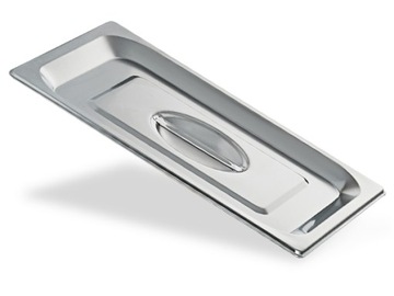 Подогреватель электрический VEVOR на 3 сковороды