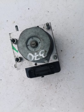 476601H20A, 0265242031, NISSAN MICRA 1.2B 476601H20A 0265242031 Pumpe ABS | thumb 5