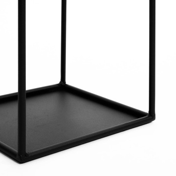 ФОНАРИ ЧЕРНЫЕ МЕТАЛЛИЧЕСКИЕ НАБОР ДЛЯ ГОСТИНОЙ LOFT СВАРНЫЕ МОЩНЫЕ ФОНАРИ