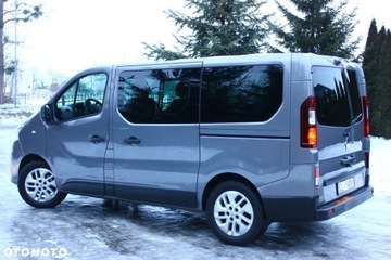 Renault Trafic III 2020 Renault Trafic Renault Trafic 2.0 dCi 2.0 Diesel 145KM, zdjęcie 7