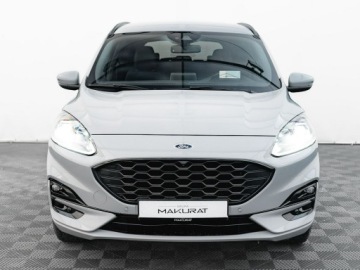 Ford Kuga III SUV Plug-In 2.5 Hybrid 190KM 2023 Ford Kuga GD8L494#2.5 FHEV FWD Graphite Tech, zdjęcie 6