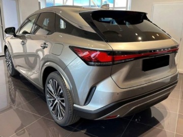 Lexus RX V 2026 LEXUS RX Prestige 450h+ 2.5 Hybrid Plug-in Suv 292KM 2026, zdjęcie 4