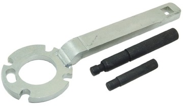 ЗАМОК РАСПРЕДВАЛА И ШКИВА VOLVO FORD 1.6 - 2.5 TURBO бензин