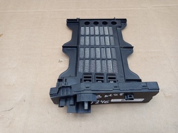 MERCEDES TŘÍDA B W246 OHŘÍVAČ RADIÁTORU