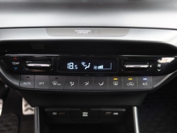 Hyundai Bayon SUV 1.0 T-GDI 100KM 2023 Hyundai Bayon 1.0 T-GDI, Salon Polska, zdjęcie 12