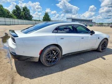 Dodge Charger VII 2026 Dodge Charger Daytona Scat Pack 2026 3.0 Benzyna 550KM, zdjęcie 3
