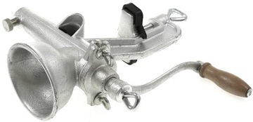 МАШИНА Соковыжималка для фруктов СОК 2 x СИТО