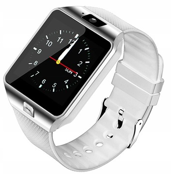 Часы SMARTBAND SMARTWATCH Пульс Шагомер Калории AMOLED