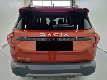 Dacia Bigster 1.8 Hybrid 156KM 2025 Od ręki - Journey 1.8 Full Hybrid 155KM / Pakiet Parking, Zimowy Plus, zdjęcie 3