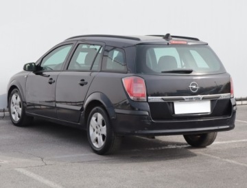 Opel Astra H Kombi 1.9 CDTI ECOTEC 100KM 2005 Opel Astra 1.9 CDTI, Klima,ALU, Alarm, zdjęcie 3