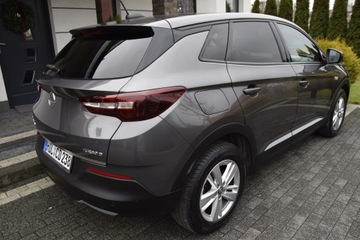 Opel 2018 Kamera Cofania*Car Play* LED* Po Wymianie Rozrządu* Doinwestowany*GWARANCJA, zdjęcie 13