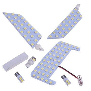 Żarówka LED do czytania do Toyota RAV4 2019 2020
