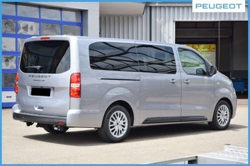 Peugeot Traveller Compact 2.0 BlueHDi 180KM 2025 Long L2H1 Business EAT8 2.0 180KM, zdjęcie 6