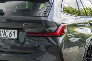 BMW Seria 3 G20-G21 2025 BMW M3 Competition M xDrive Touring M-Performance, zdjęcie 16