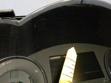 KIA OPTIMA III TF 2.4 HYBRID BUDÍKY PŘÍSTROJOVÁ DESKA USA 94041-4U030