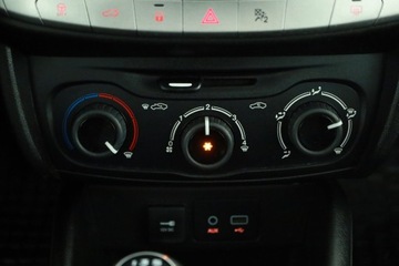 Fiat Tipo II Sedan 1.4 95KM 2017 Fiat Tipo 1.4 16V, Salon Polska, Serwis ASO, zdjęcie 10