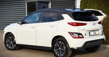 Hyundai Kona I 2021 Hyundai Kona (nr 230) 64kWh 204KM HUD Skory Tempomat Kamera Nawigacja Gwar, zdjęcie 6