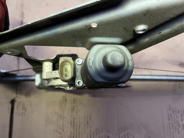 MECHANIZMUS OKNO ZVEDÁK LEVÝ PŘEDNÍ MOTOREK MERCEDES SPRINTER W906 906