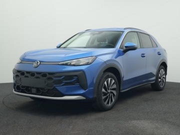 Volkswagen T-Roc I SUV Facelifting 1.5 TSI ACT 150KM 2026 VOLKSWAGEN T-ROC Life 1.5 eTSI DSG Suv 150KM 2026, zdjęcie 1