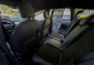 Ford Kuga II SUV Facelifting 2.0 TDCi 120KM 120KM 2019 Ford Kuga ST-LINE ZAREJESTROWANY AUTOMAT gwarancja bezwypadkowa, zdjęcie 16